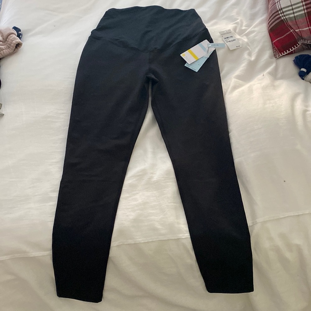 Zella Maternity live-in leggings